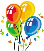 Balloons 